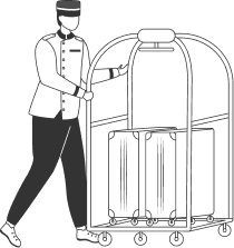 SERVICE THAT FEELS PERSONAL