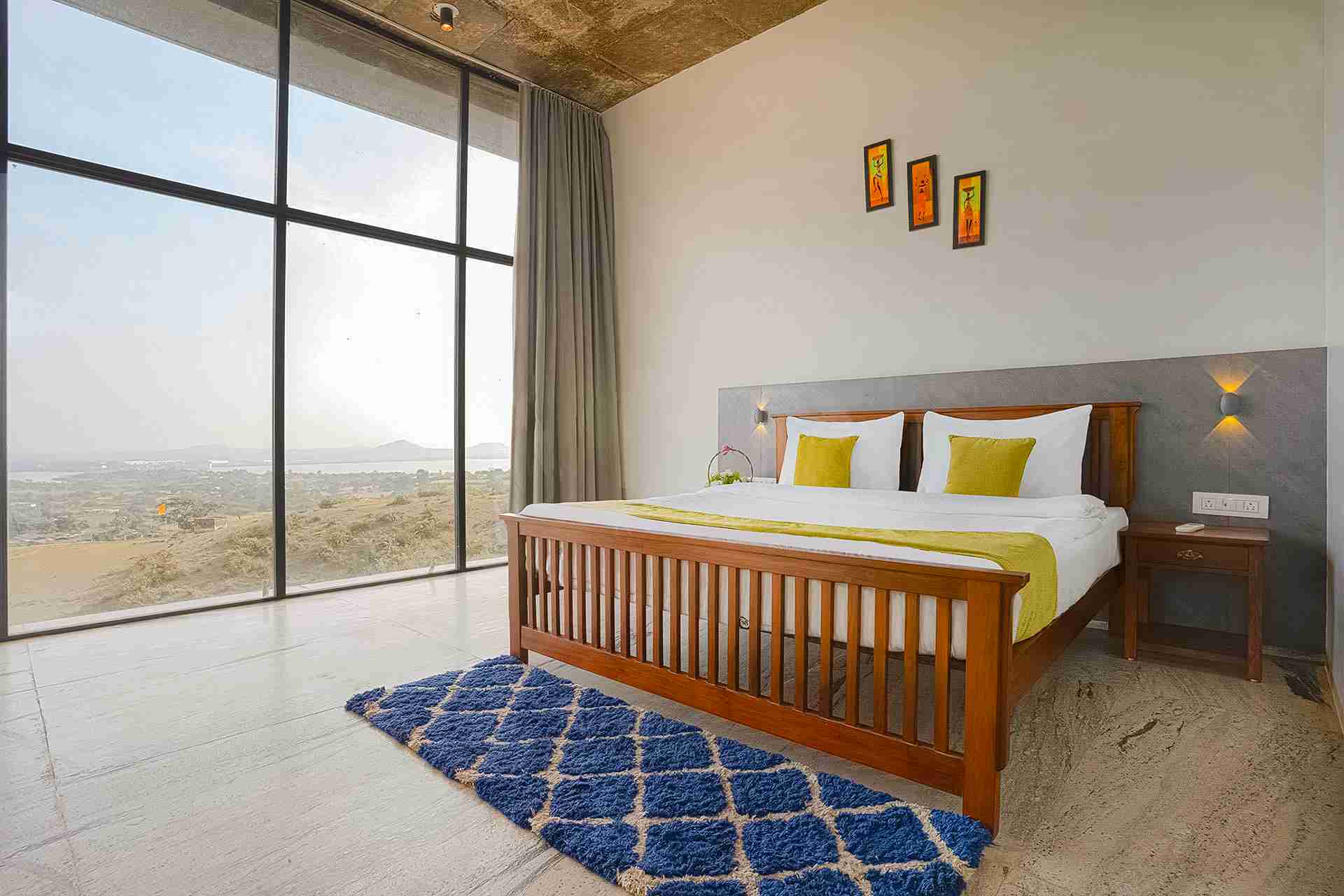 EXPLORE OUR RESORTS